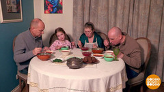 Лучше борща может быть только… борщ! Доброе утро. Фрагмент