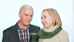 «Мы уверены в тебе». Одна минута своей стране. Выставка-форум «Россия»