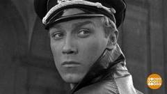 Вспоминаем Олега Янковского, смотрим «Щит и меч». Доброе утро. Фрагмент