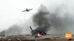 «Воздух»: настоящая драма для всей семьи! Доброе утро. Суббота. Фрагмент