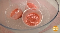 Папа вам не мама: мороженое в снегу. Доброе утро. Суббота. Фрагмент