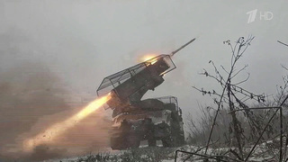 Российская армия нанесла удары по украинским позициям на Купянском, Южнодонецком и Херсонском направлениях