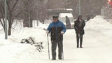 В Центральной России зима заканчивается аномалией и с аномалии начнется весна