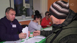 На выборах разных уровней в Белоруссии свои кандидатуры выдвинули и российские граждане