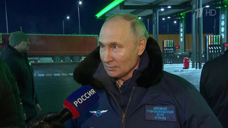 Владимир Путин пояснил ответ на вопрос, кто из президентов США предпочтительнее для России