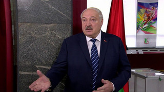 В Белоруссии завершен Единый день голосования, в котором совместили выборы разных уровней