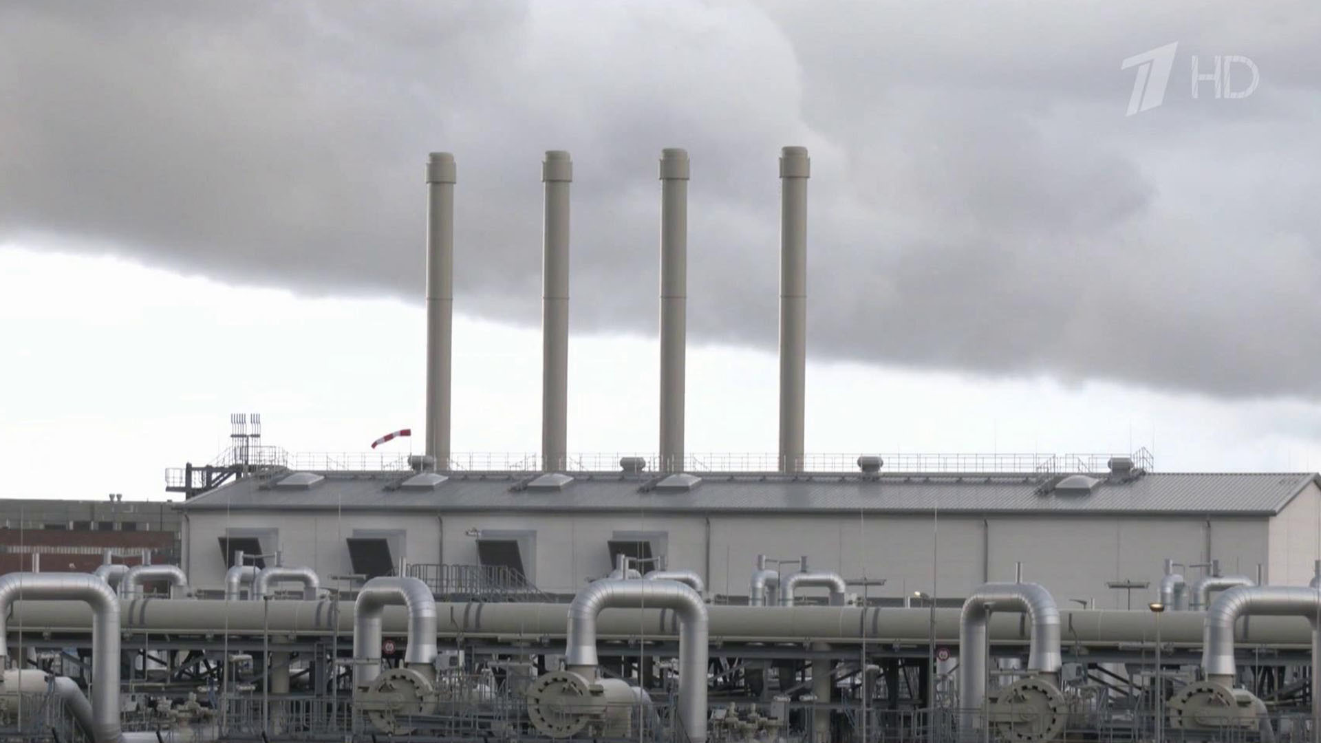 Nord Stream против Lloyd’s: спор о 580 млн евро за взорванные трубы