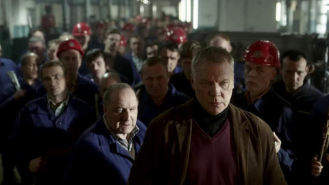 «Мы принимаем бой». Абрек. Анонс