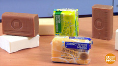 Мыльная классика: ничего лишнего. Доброе утро. Фрагмент 