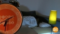 Нервные клетки не восстанавливаются? Доброе утро. Фрагмент 