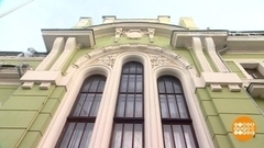 Директорская ложа: есть о чем поговорить. Доброе утро. Фрагмент