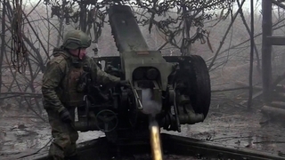 Российские военные сорвали попытку ВСУ провести эвакуацию своих подразделений на Авдеевском направлении