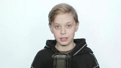 «И вот оно, счастье». Одна минута своей стране. Выставка-форум «Россия»