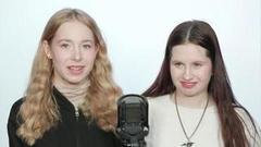 «И все у вас будет хорошо». Одна минута своей стране. Выставка-форум «Россия»