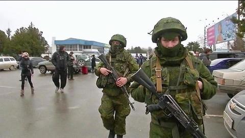 Владимир Путин поздравил бойцов и ветеранов Сил специальных операций ВС РФ