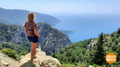 Как сэкономить на путешествии? Доброе утро. Фрагмент 