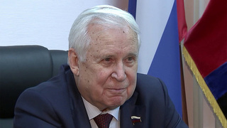 Ушел из жизни бывший премьер СССР, экс-сенатор Николай Рыжков