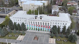 В Приднестровье хотят обратиться к России за помощью из-за действий молдавских властей