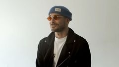 «Для меня дороги все сцены с женой Трубецкого», — Максим Матвеев о сериале «Союз спасения»