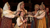 Лучшие голоса Большого театра зазвучали на исторической сцене Мариинского