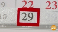 Високосный год: откуда лишний день? Доброе утро. Фрагмент 