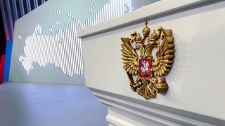 Владимир Путин обозначит основные направления внутренней и внешней политики России