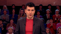 Легенды «Союза спасения». Пусть говорят. Анонс