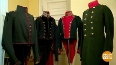 «Союз спасения»: костюм как документ эпохи. Доброе утро. Фрагмент