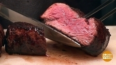 Рацион мужской и женский. Доброе утро. Фрагмент 