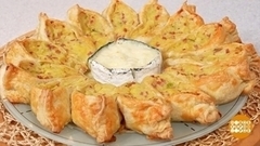 Солнечный пирог. Доброе утро. Фрагмент 