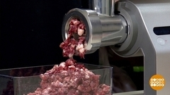 Мясорубка против измельчителя. Доброе утро. Фрагмент