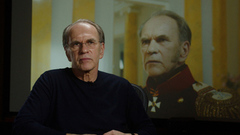 «Отношения Щербатова и Муравьева — конфликт поколений», — Алексей Гуськов о своем герое в «Союзе спасения»