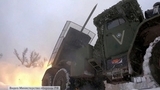 ВС РФ нанесли 23 групповых удара по объектам военно-промышленного комплекса Украины
