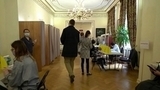 В 45 зарубежных странах пройдет досрочное голосование на выборах президента России