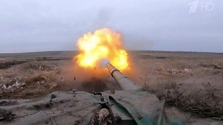 Российские военные за неделю нанесли 23 групповых удара по военным объектам Украины