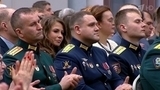 В России стартовала президентская кадровая программа для ветеранов и участников СВО