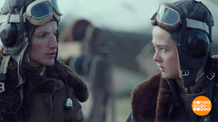 «Воздух». Они были первыми! Доброе утро. Суббота. Фрагмент 