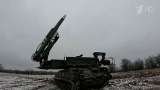 Более ста украинских беспилотников уничтожены российскими средствами ПВО за сутки