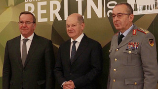 Заявления президента Франции и саморазоблачения немецких офицеров показали прямую вовлеченность Запада в украинский конфликт
