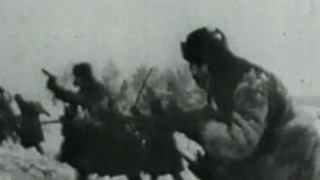 3 марта исполнился 81 год со дня освобождения Ржева от гитлеровских захватчиков