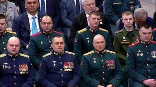 1 марта в России стартовала новая кадровая программа «Время героев»