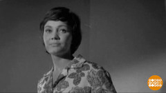 Лариса Лужина. «Она была в Париже...» Доброе утро. Фрагмент 