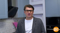 Самозванцы в сети. Доброе утро. Фрагмент 