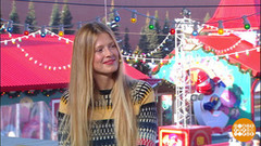 Софья Эрнст — о фильме «Союз спасения». Доброе утро. Фрагмент 