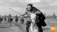 «Ленфильм»: 110 лет великого кино! Доброе утро. Фрагмент 