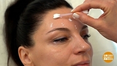 Косметика с ретинолом: а противопоказания есть? Доброе утро. Фрагмент