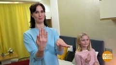 Разомнем нейронные связи! Доброе утро. Фрагмент 