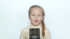 «Чтобы все были веселыми!» Одна минута своей стране. Выставка-форум «Россия»