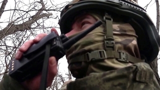 На Авдеевском участке российские военные постепенно продвигаются вперед
