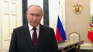 Владимир Путин направил видеообращение к участницам Всероссийского женского форума